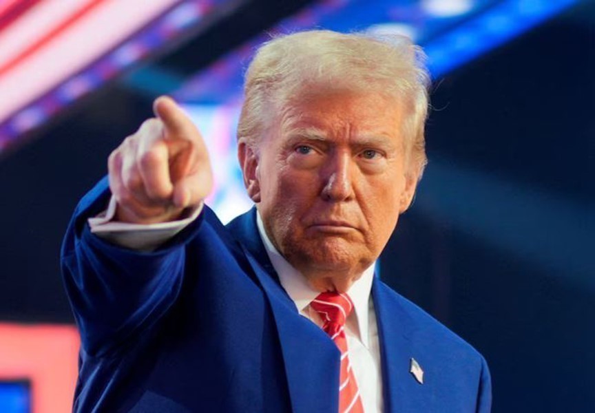 Nhiều dự báo về sự biến đổi trong chiến lược đối ngoại của Mỹ