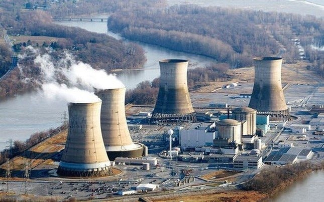 Phấn đấu hoàn thành nhà máy điện hạt nhân Ninh Thuận trước năm 2032