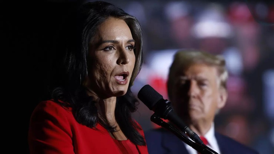 Mỹ nêu rõ vai trò của Tổng thống Trump trong vấn đề Ukraine