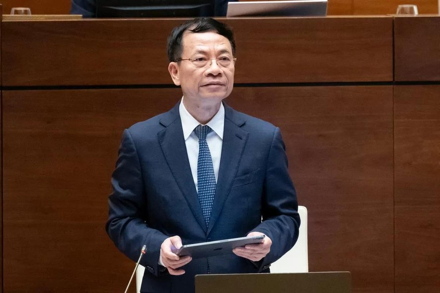 Bộ Khoa học và Công nghệ khẳng định sứ mệnh trong kỷ nguyên mới