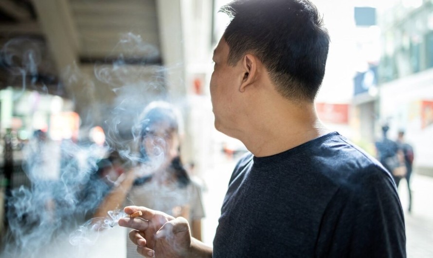 Lựa chọn phương án tăng thuế với thuốc lá