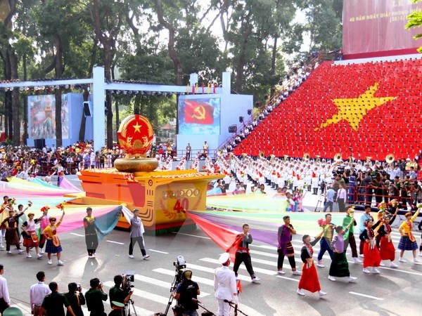 Đại sứ UPeace ca ngợi nỗ lực xây dựng hòa bình của Việt Nam