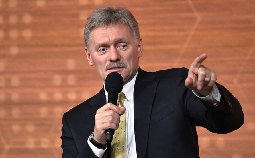 Điện Kremlin đưa ra cảnh báo nóng nếu Ukraine tấn công