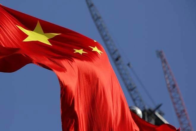 Xuất khẩu Trung Quốc tháng 8 giảm tốc mạnh nhất nửa năm