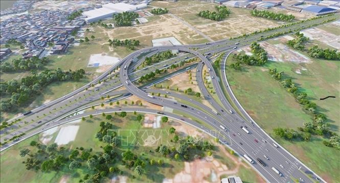 Gỡ vướng tại dự án Vành đai 3 TP Hồ Chí Minh