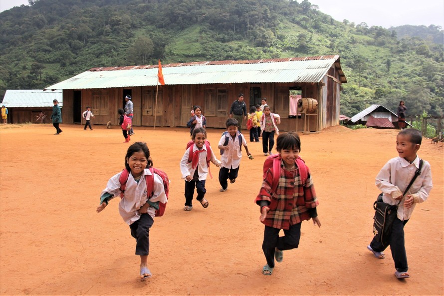 Ba thập kỷ bất bình đẳng trở thành rào cản công bằng xã hội