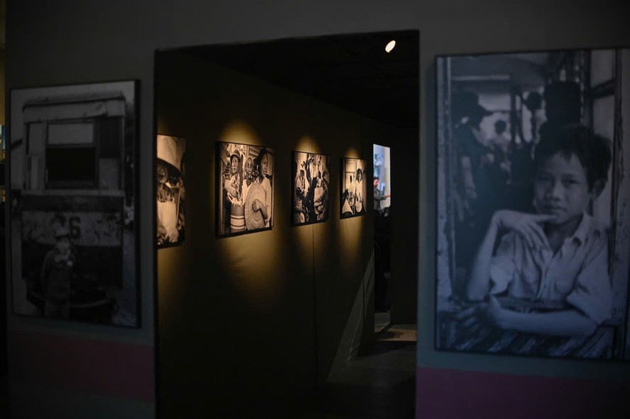 Photo Hanoi’25 – Khi Thủ đô sống cùng hơi thở nhiếp ảnh