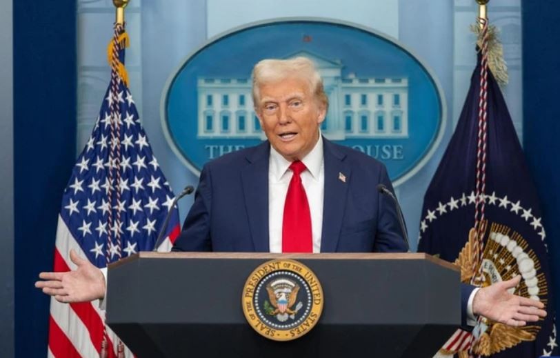 Mỗi người dân có thể nhận 2.000 USD "cổ tức thuế" từ chính quyền Tổng thống Trump