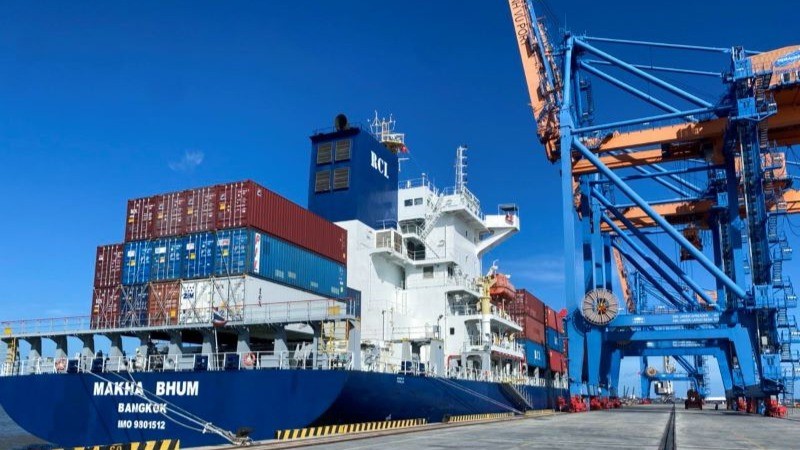 Mỹ đình chỉ đàm phán thương mại với Thái Lan