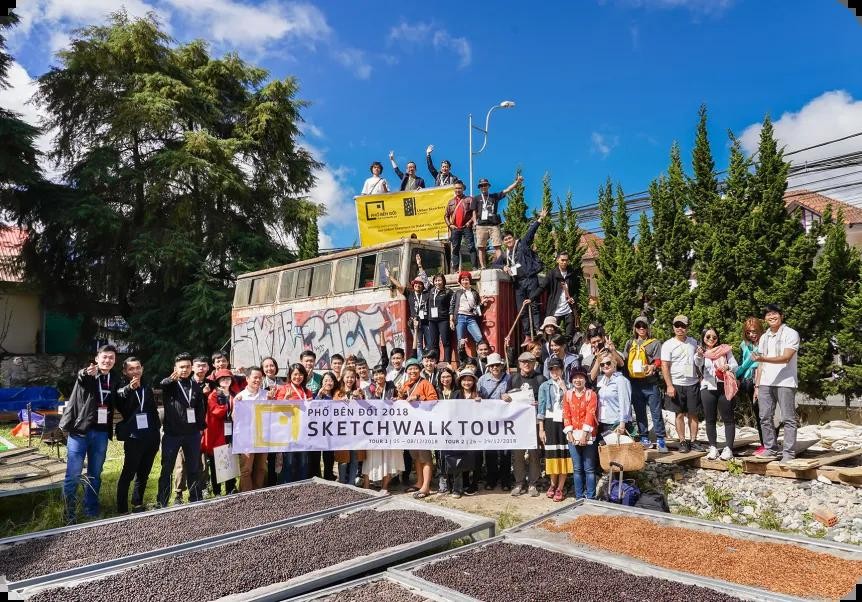 UNESCO - Sovico đồng hành cùng Đà Lạt giải quyết thách thức của Thành phố Sáng tạo