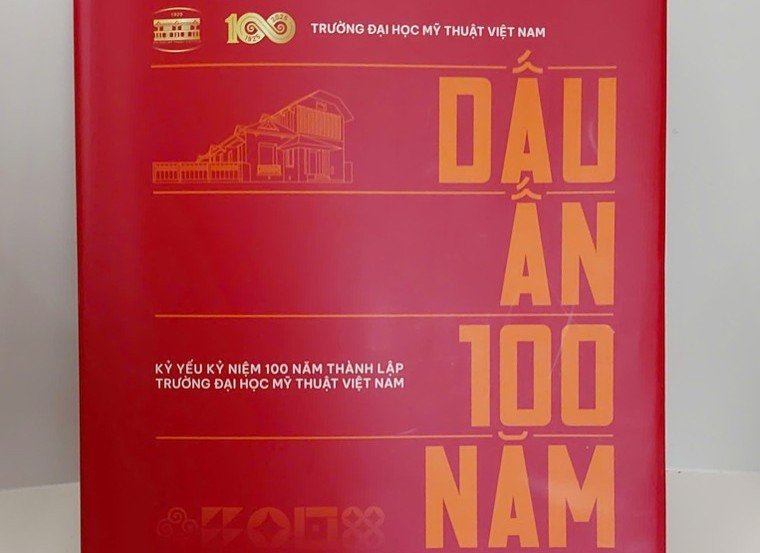 Nhặt sạn Dấu ấn 100 năm Trường Đại học Mỹ thuật Việt Nam - Kỳ 1: Sai lệch về hiệu trưởng và cả tên trường?