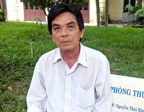 Người đàn ông lang bạt ở Sài Gòn vì bị các con khai tử