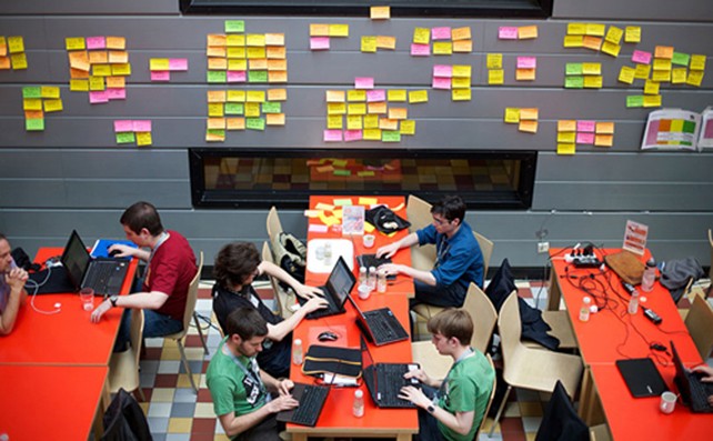 Mỹ thiếu hụt nhân lực công nghệ cao