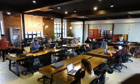 Sẽ vận hành 2 trung tâm hỗ trợ Startup tại Hà Nội và TP HCM