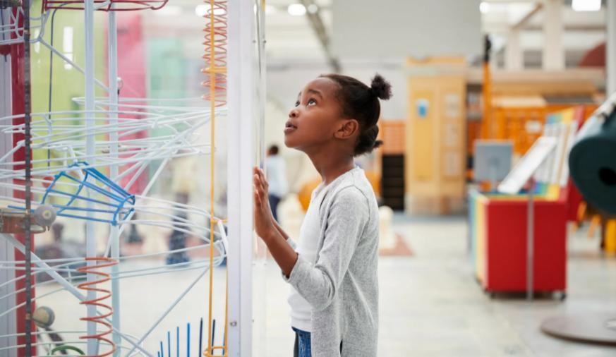 Top 10 Bảo tàng Khoa học Mỹ do độc giả USA Today bình chọn