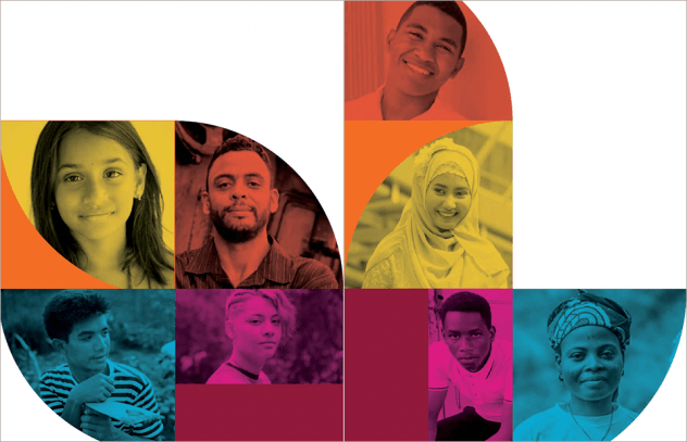 UNAIDS cam kết đạt được một bộ mục tiêu mới cho năm 2025 để chấm dứt AIDS vào năm 2030