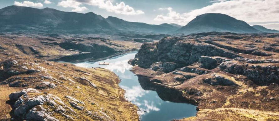 Đường mòn đầu tiên trên thế giới được UNESCO công nhận tập hợp nhiều địa danh mang tính biểu tượng, đa dạng và có ý nghĩa văn hóa nhất của Scotland, chính thức được giới thiệu đến với công chúng vào ngày 15/10/2021. 