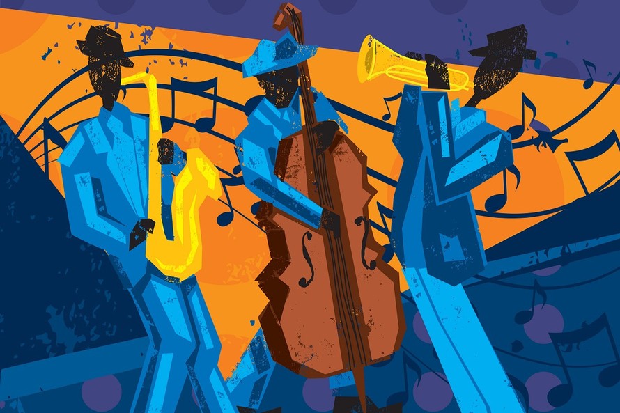 Ngày nhạc Jazz quốc tế 2024 được tổ chức vào 27-30/4 tại thành phố Tangier (Ma-rốc). Ảnh: Oxford Dictionaries Blog 