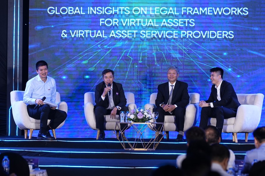 Thúc đẩy hành động đưa Việt Nam ra khỏi danh sách xám của Lực lượng đặc nhiệm tài chính toàn cầu