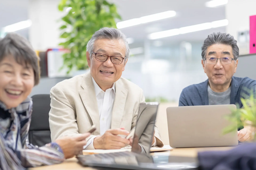 Thống kê bất ngờ của Nhật Bản: Số lượng người lao động cao tuổi đạt mức cao kỷ lục 