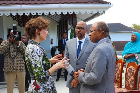 UNESCO tăng cường hỗ trợ bảo vệ Zanzibar, Tanzania