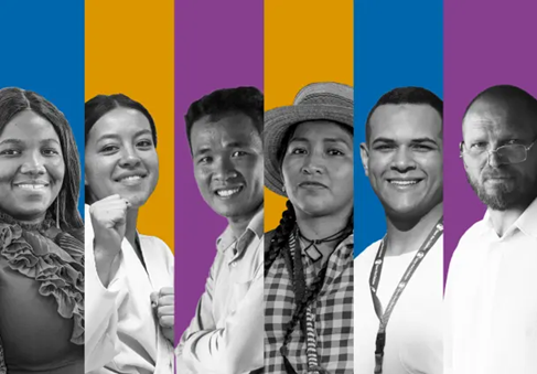 Thiếu hụt giáo viên tại Mỹ Latinh và Caribe: UNESCO công bố báo cáo toàn cầu và chiến lược nâng cao nghề sư phạm 