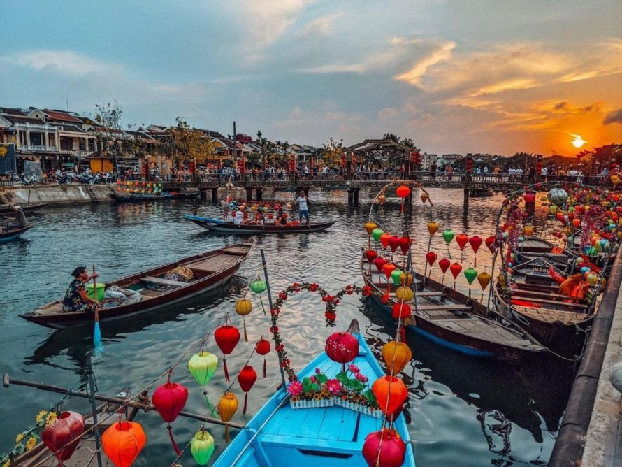 Hội An 