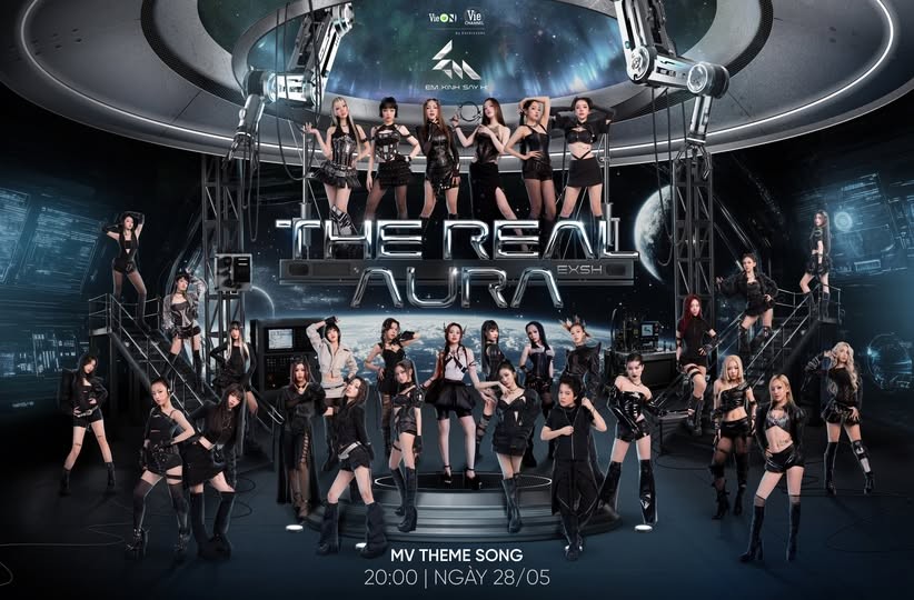 Lộ diện thủ lĩnh của 2 liên quân, Em Xinh Bích Phương - Tiên Tiên bật mí thời gian sáng tác tại Em Xinh “Say Hi”