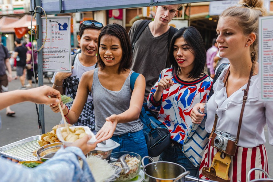 Du khách Việt ưu tiên du lịch hướng đến cộng đồng 