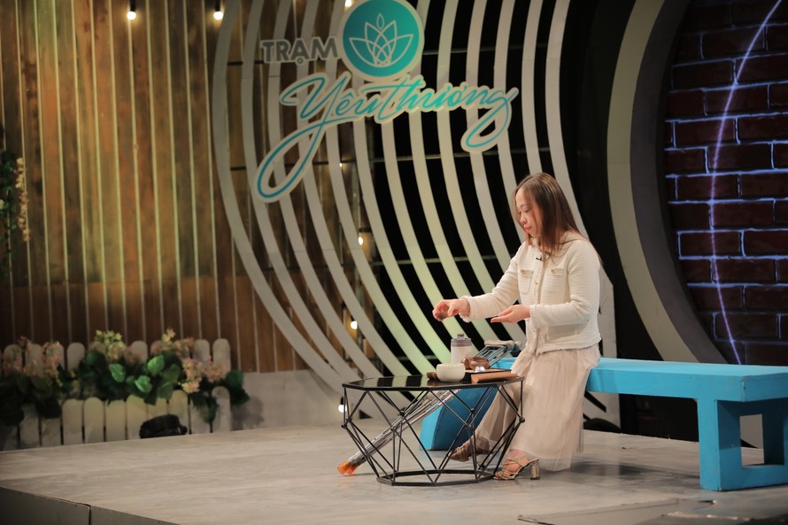 Trạm yêu thương, chủ đề “Trái tim nghị lực” lên sóng lúc 10h00, thứ Bảy ngày 17/05/2025 trên kênh VTV1.