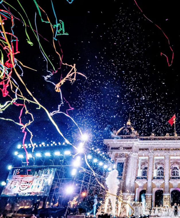 SOVICO và UNESCO: Biến lễ hội thành động lực sáng tạo và phát triển bền vững cho Hà Nội