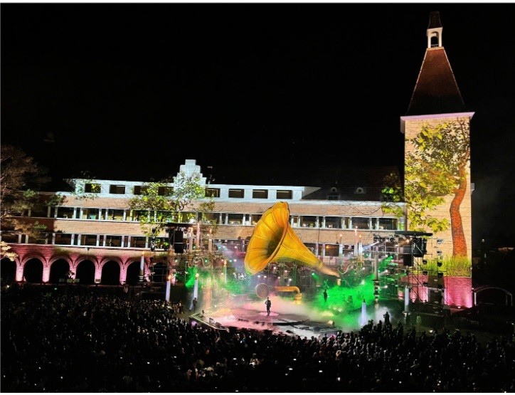 Du lịch Việt Nam chuyển mình bền vững nhờ sức bật từ văn hóa, sáng tạo