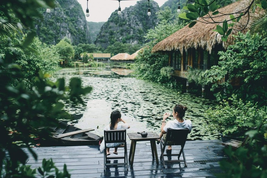 Halise Home and Retreat Ninh Binh
