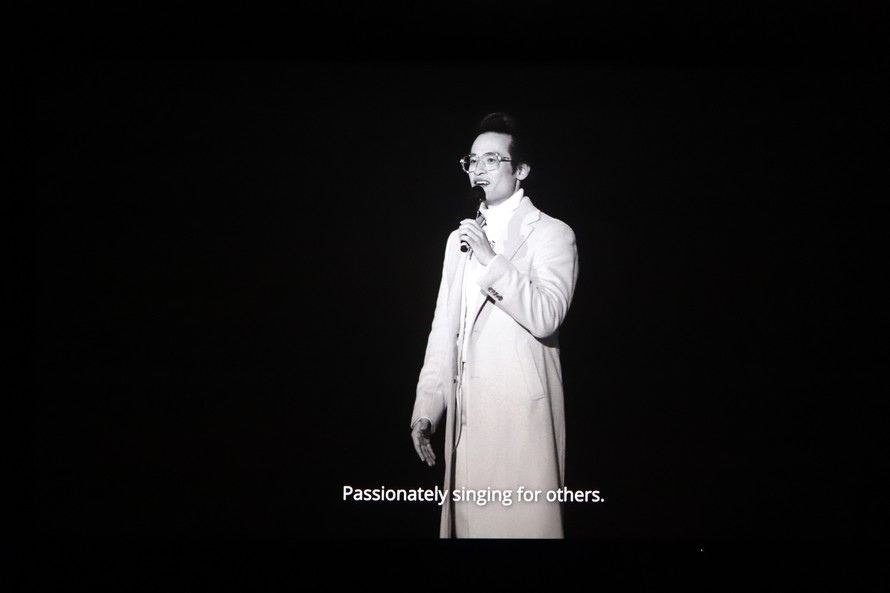 Phim tài liệu “Chân Trời Rực Rỡ” của Hà Anh Tuấn: Cách kể mới mẻ về văn hóa và nguồn cội