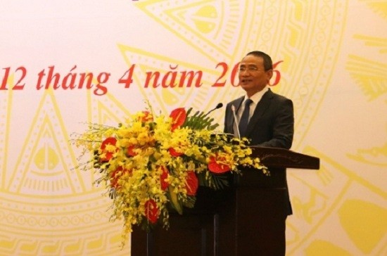 Tâm thư gửi tân Bộ trưởng GTVT Trương Quang Nghĩa