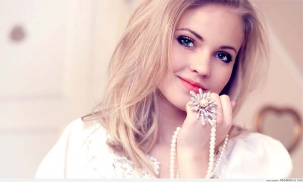 Bạn sẽ thành người đẹp không tuổi khi biết điều này