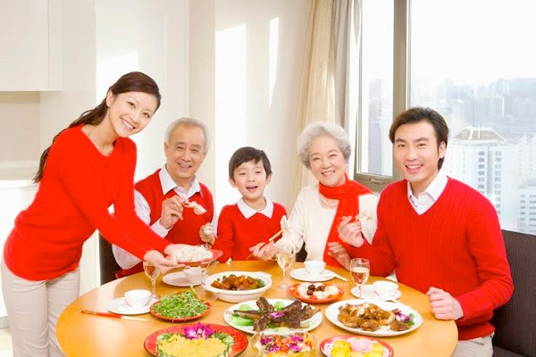 Thực hiện việc nhỏ này mỗi ngày bạn sẽ sống rất thọ, không ốm đau