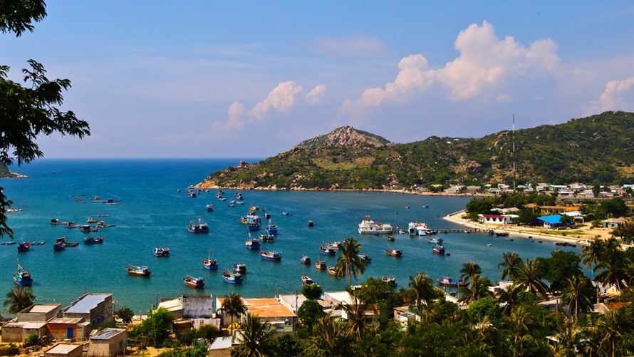 10 điểm dừng chân tuyệt đẹp ở Phan Rang