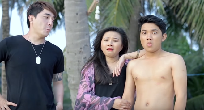 Hàn Nhất Thuyên ra mắt phim ca nhạc 'Kiếp sau vẫn mãi yêu em'