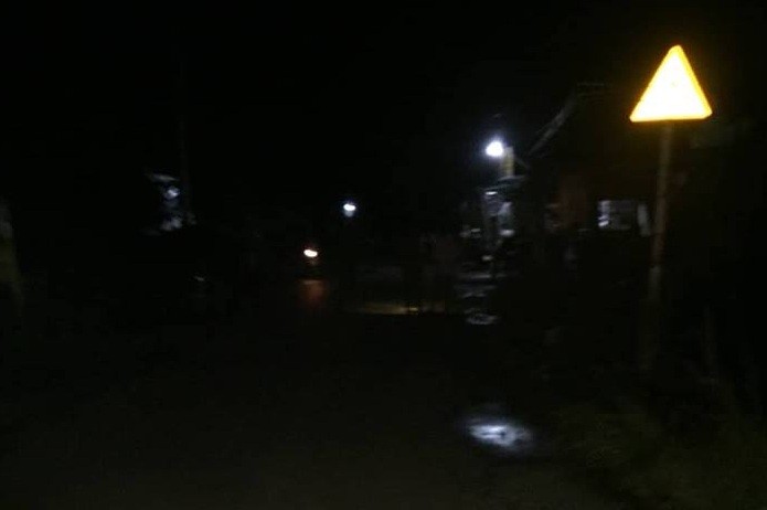 Chém đối phương tử vong chỉ vì cái... nhìn đểu