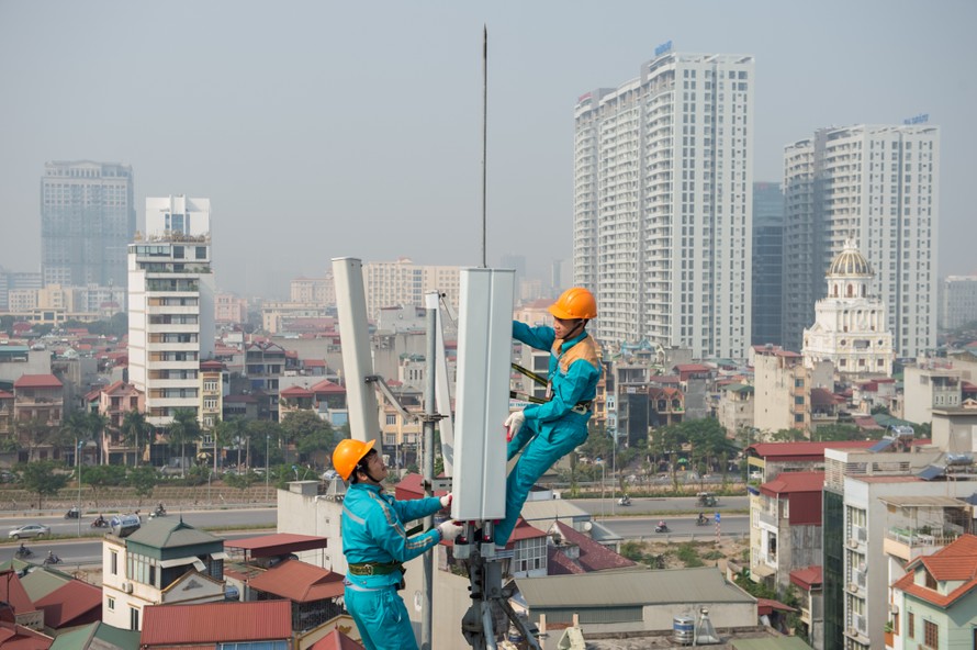 Viettel là doanh nghiệp dẫn đầu trong Top 1.000 doanh nghiệp nộp thuế lớn nhất Việt Nam 