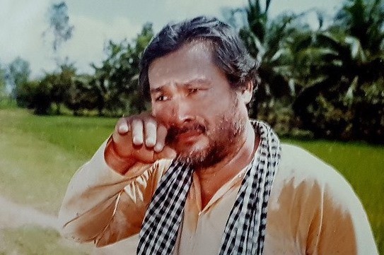 Cố NSND Lý Huỳnh