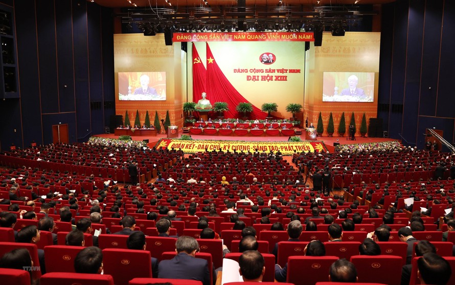 Nhiều vấn đề mới, nổi bật trong định hướng phát triển đất nước