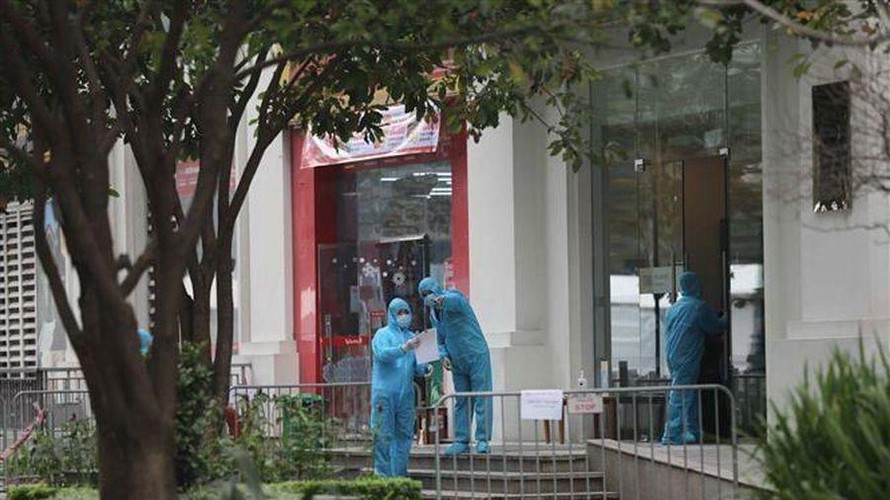 [Video] Hà Nội thần tốc truy vết COVID-19 trong 3 ngày