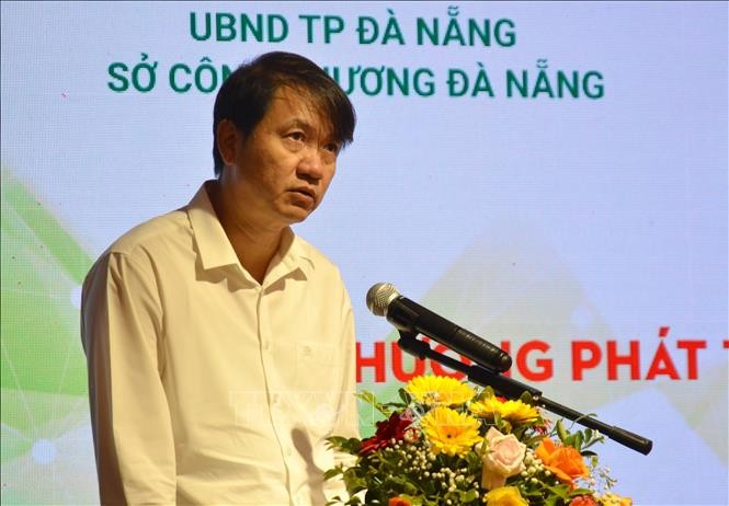 Ông Phương Hoàng Kim. Ảnh tư liệu: Quốc Dũng/TTXVN