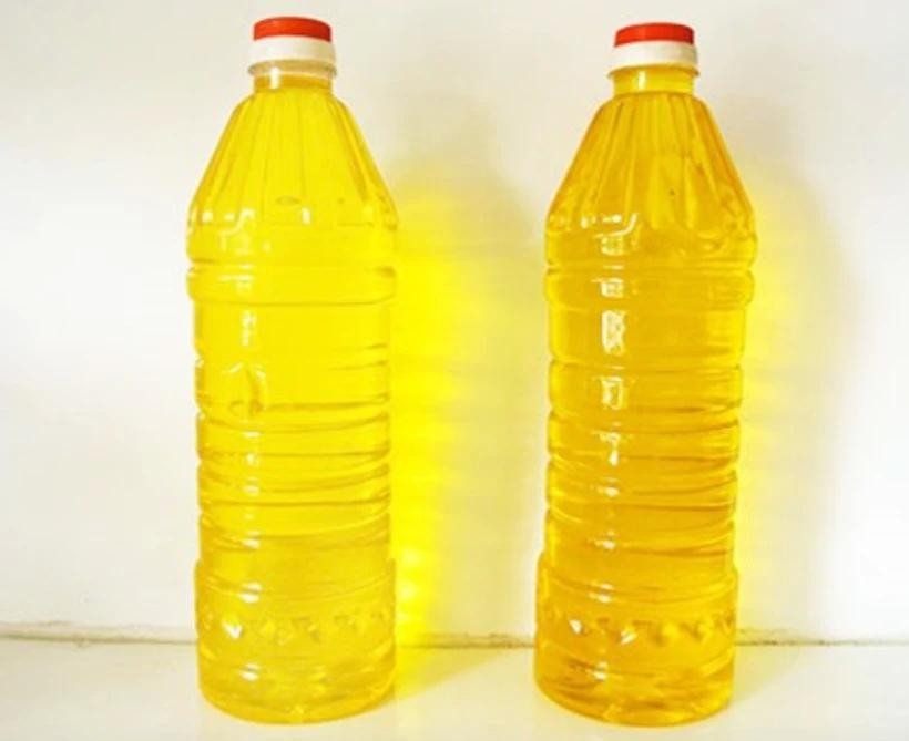 Bộ Y tế nói gì vụ dầu ăn chăn nuôi "biến" thành dầu ăn cho người?