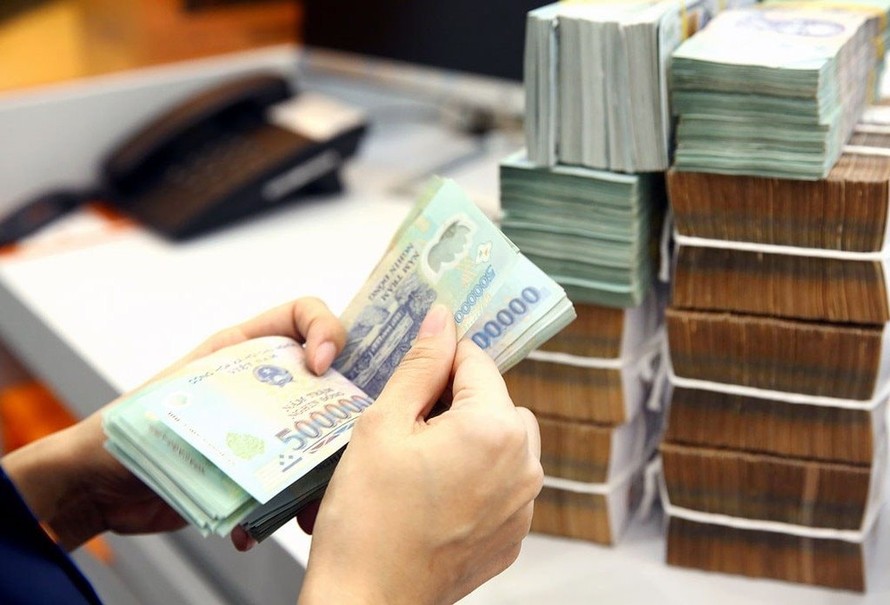 Báo cáo kết quả phân bổ chi tiết kế hoạch vốn trước ngày 01 tháng 7 năm 2025.