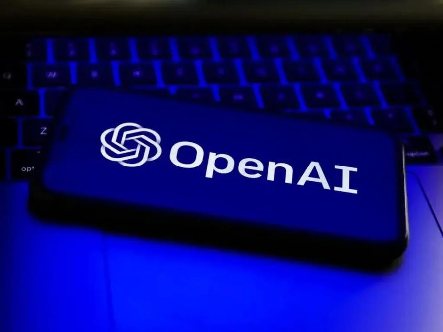 OpenAI "bắt tay" Google