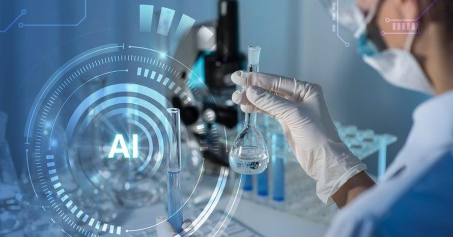 AI tạo protein trị ung thư, biết "định vị như Google Maps" tới khối u