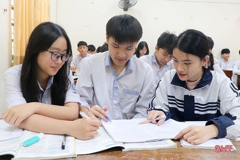 Từ năm học 2025-2026, các trường dạy học 2 buổi/ngày như thế nào?